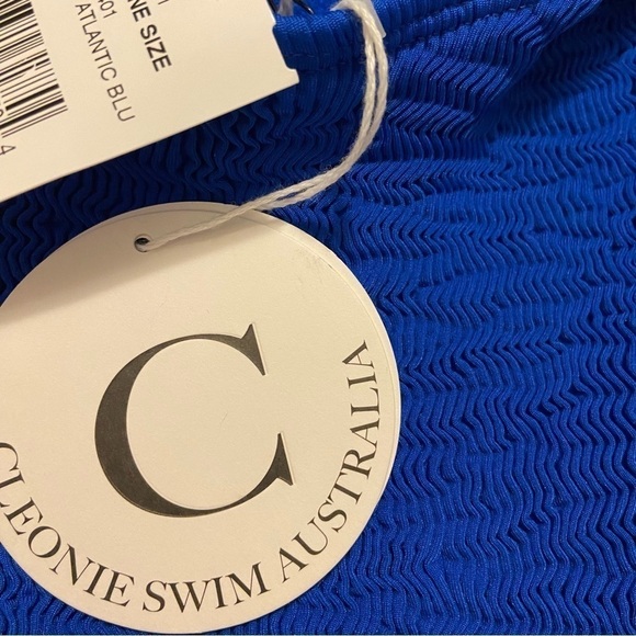 Cleoine Bathe Maillot NWT - Picture 3 of 6